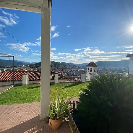 Costa Apartman *