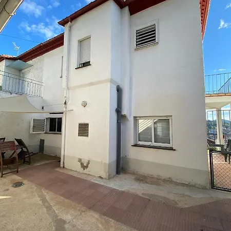 Costa Apartman *
