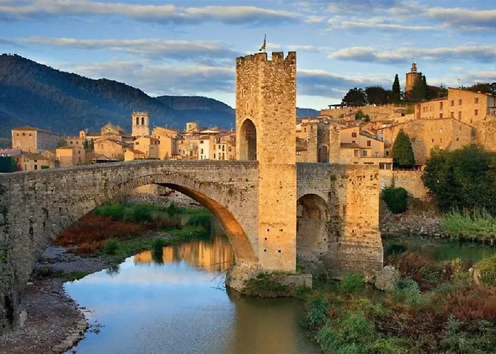 Costa Appartamento Olot