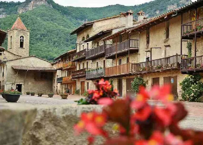Costa * Olot
