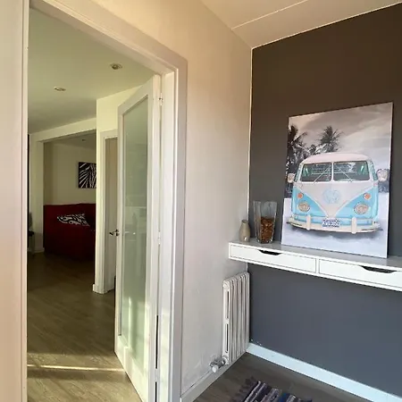 Apartment Costa