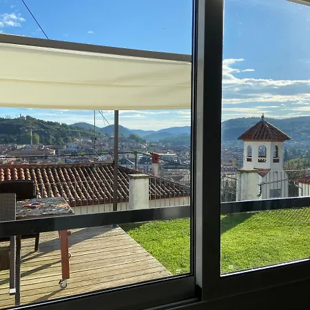 Apartamento Costa
