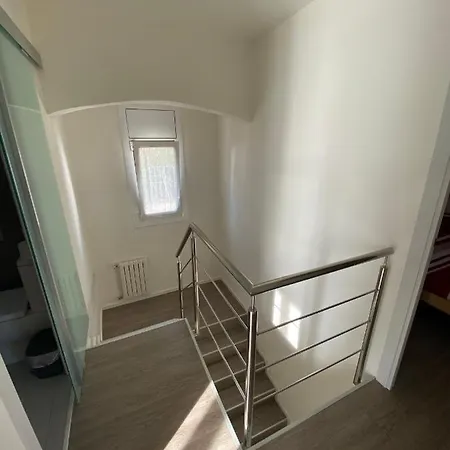 Apartment Costa *