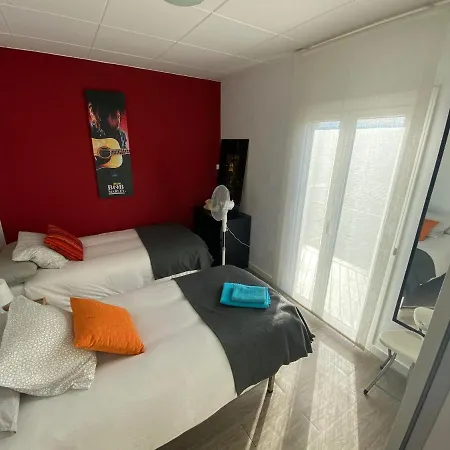 Apartment Costa