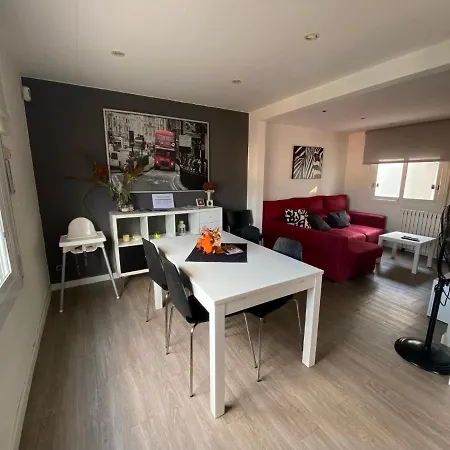 Costa Apartment *