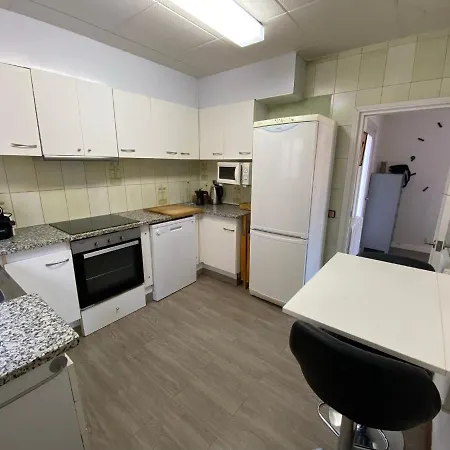 Costa Apartment Olot