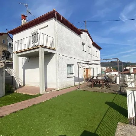 Costa Apartment *