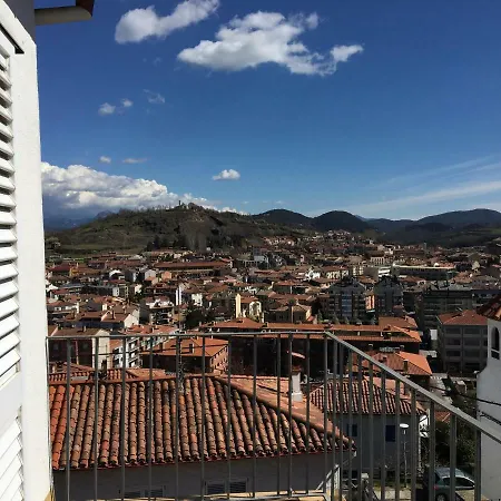 Apartamento Costa