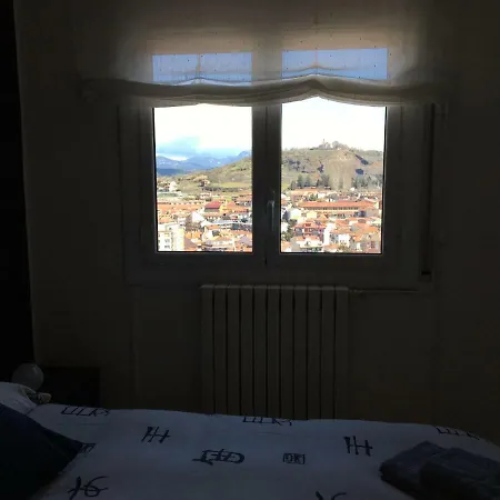 Apartamento Costa Olot