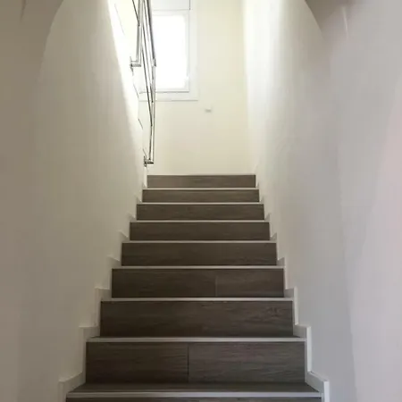 Costa Apartment Olot