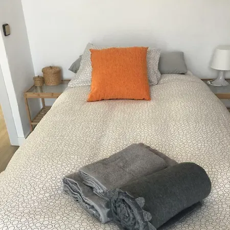 Apartment Costa *
