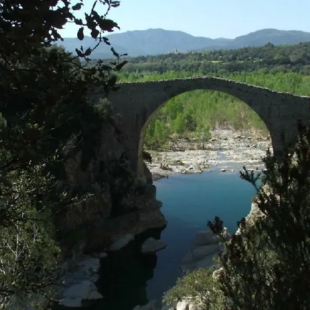 Costa * Olot