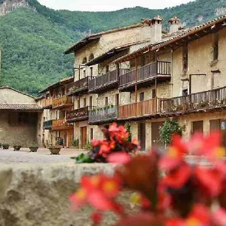 Costa * Olot