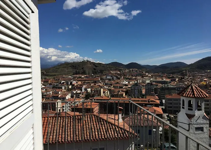Apartamento Costa